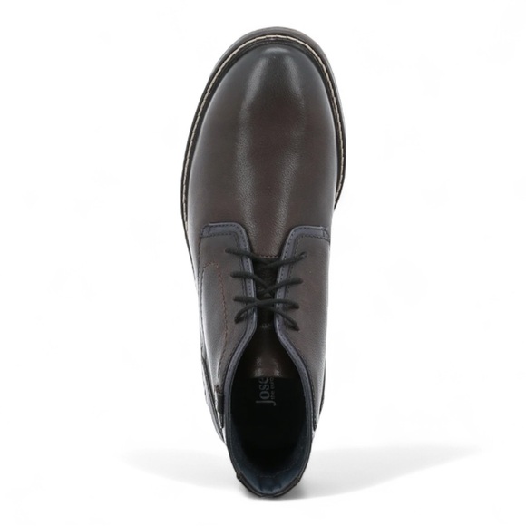 JOSEF SEIBEL Earl 04 Leather Chukka Boot NWOB - Picture 8 of 10